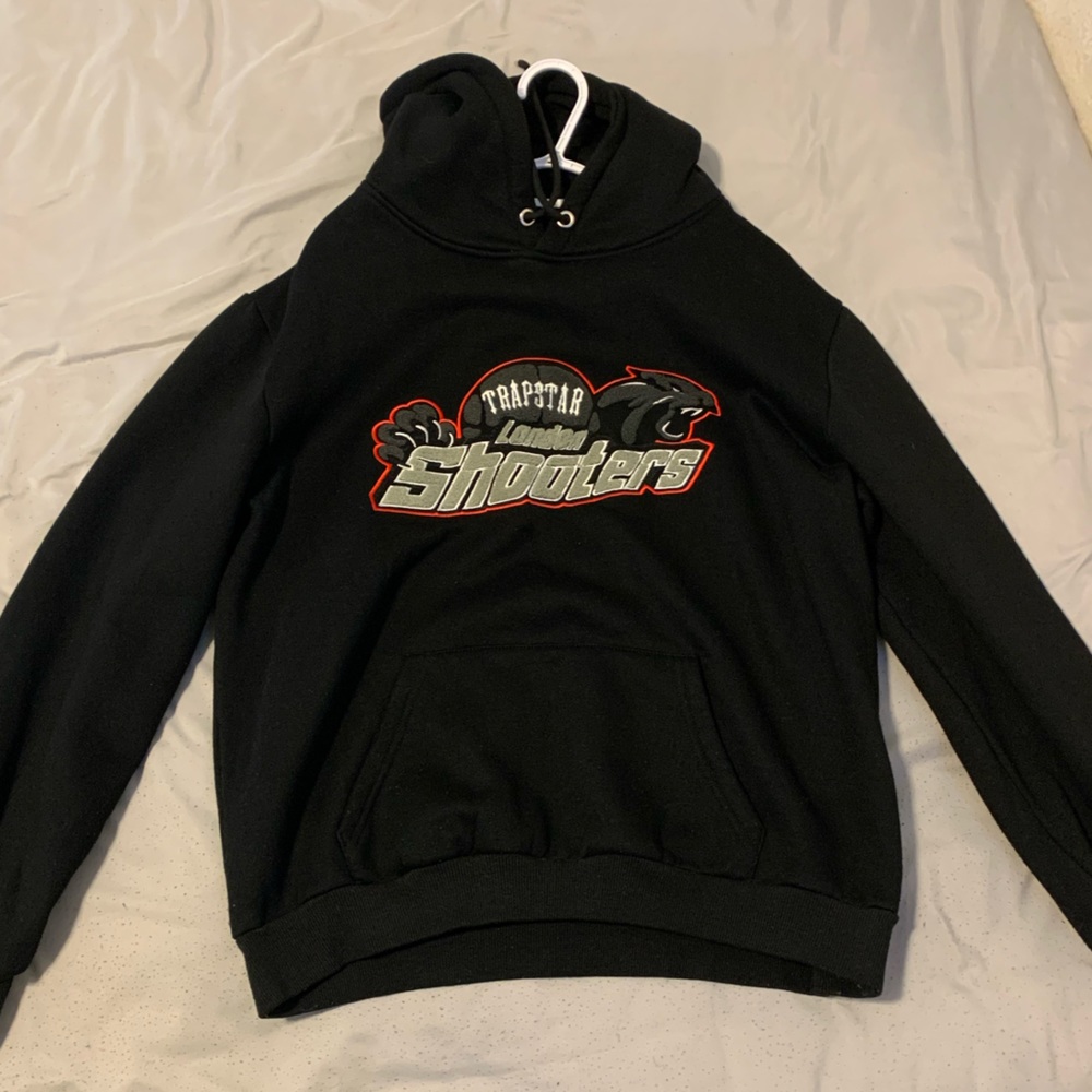 TRAPSTAR London Shooters hoodie